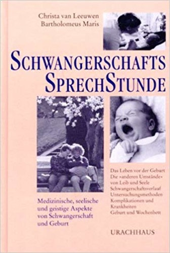 Schwangerschafts Sprechstunde