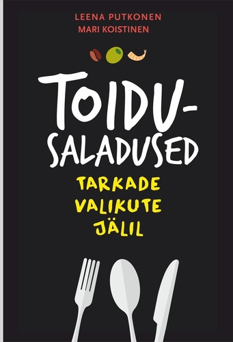 Toidusaladused
