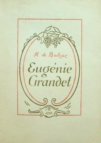 Eugénie Grandet