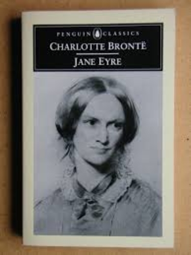 Jane Eyre