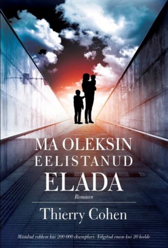 Ma oleksin eelistanud elada