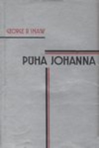 Püha Johanna
