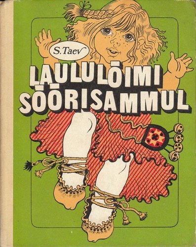 Laululõimi Sõõrisammul