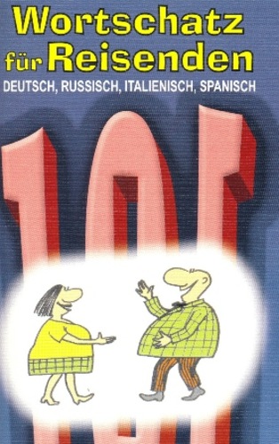 Wortschatz für Reisenden 101