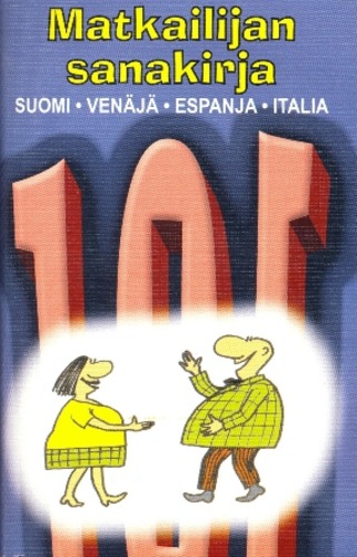 Matkailijan sanakirja 101