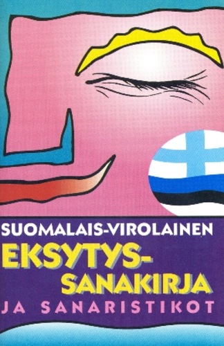 Suomalais-virolainen eksytyssanakirja