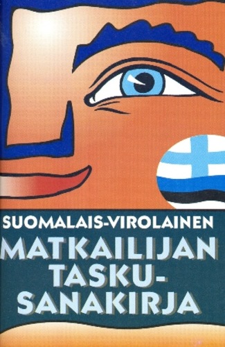 Matkailijan taskusanakirja
