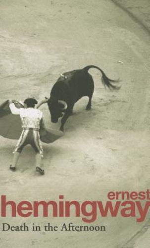 Death In The Afternoon