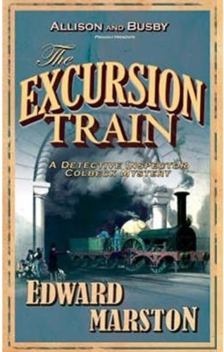 The Excursion Train