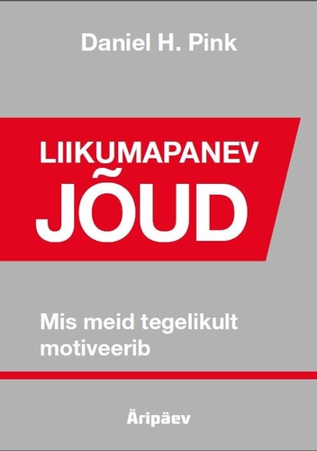 Liikumapanev jõud