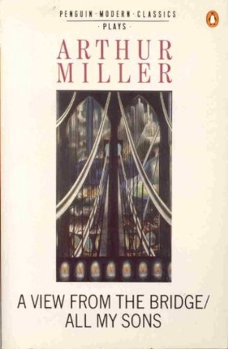 A View from the Bridge / All My Sons