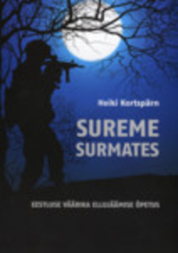 Sureme surmates