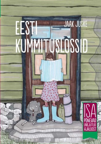 Eesti kummituslossid