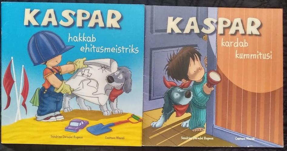 Kaspar