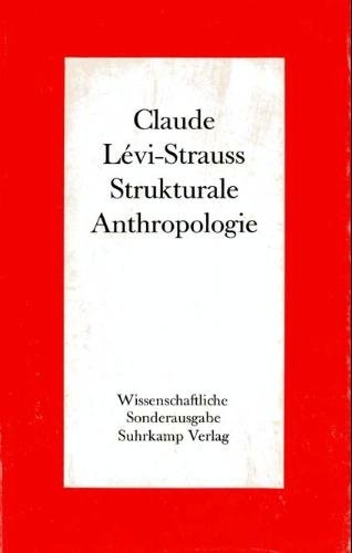 Strukturale Anthropologie