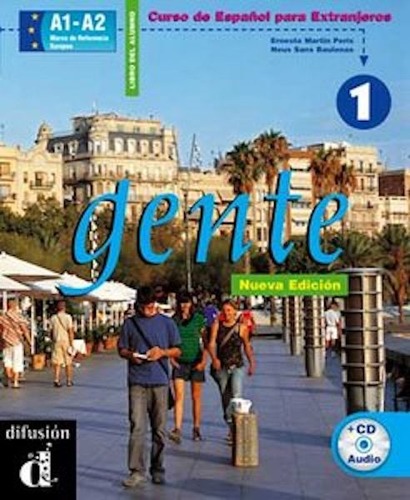 Gente 1