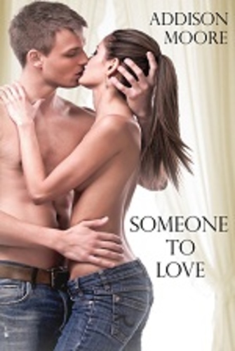 Someone to love