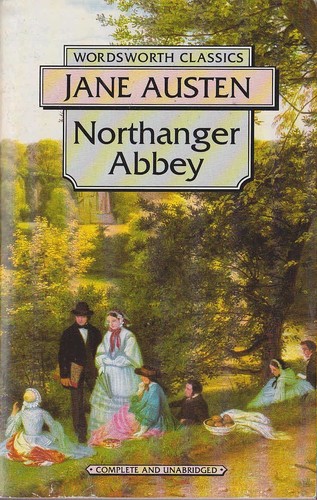 Northanger Abbey