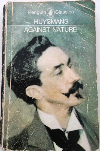 Against Nature (Penguin Classics)