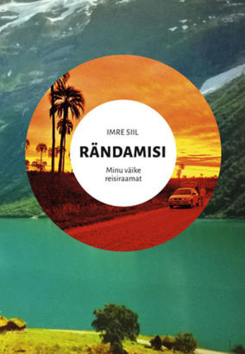 Rändamisi Minu väike reisiraamat