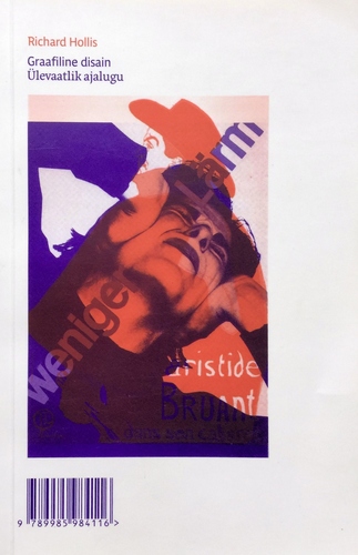 Graafilise disaini ülevaatlik ajalugu