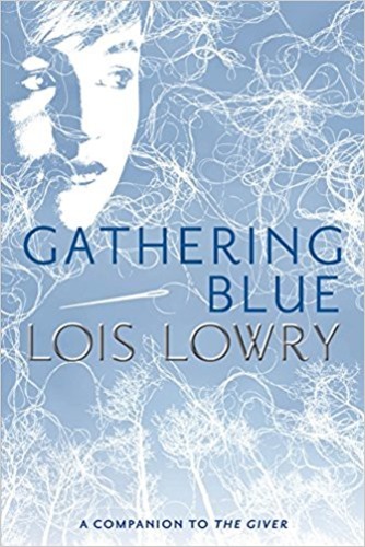 Gathering Blue