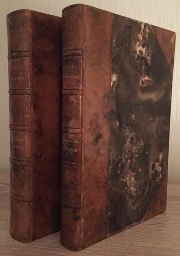 Svenska öden och äventyr I-II