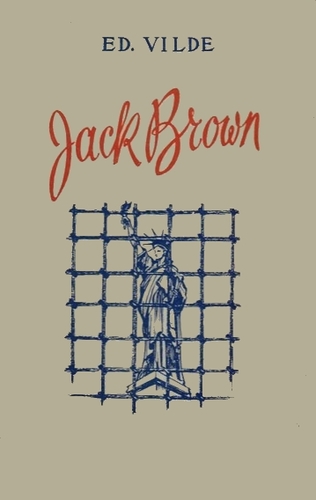 Jack Brown