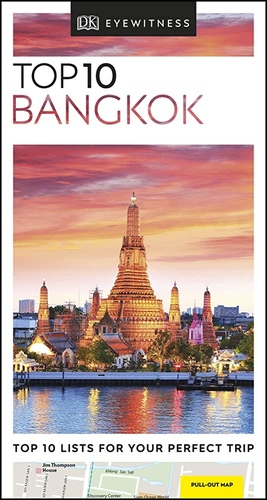 Top 10 Bangkok [DK Eyewitness]