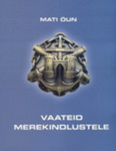 Vaateid Merekindlustele