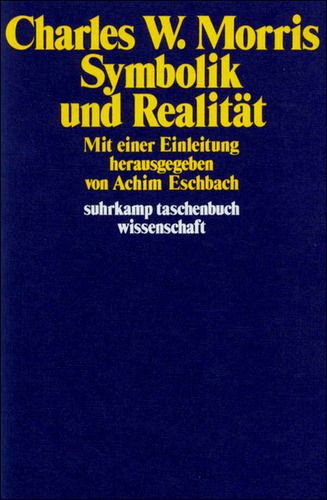 Symbolik und Realität