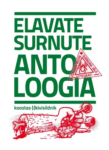 Elavate surnute antoloogia