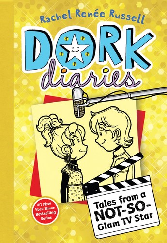 Dork Diaries 7