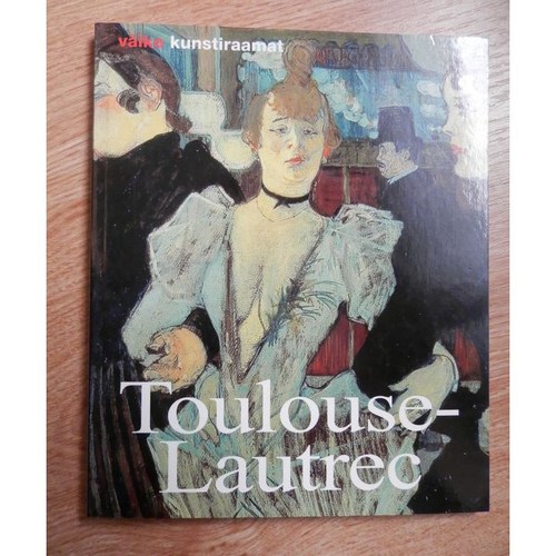 Toulouse Lautrec