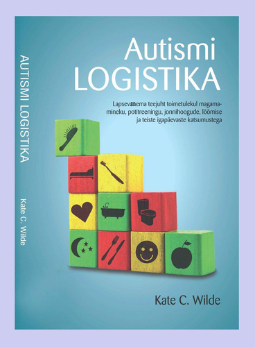 Autismi logistika