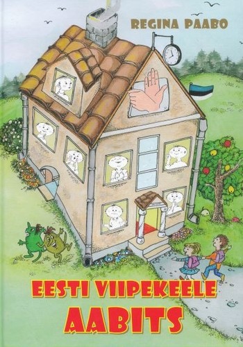 Eesti Viipekeele Aabits