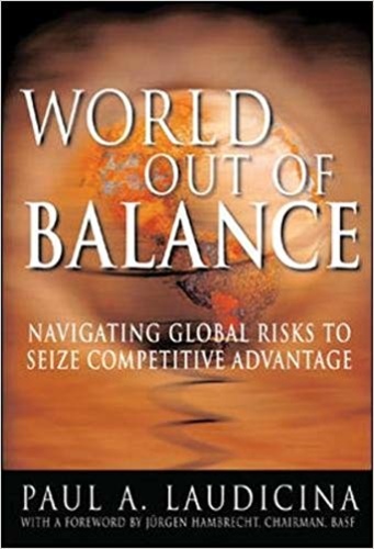 World Out of Balance