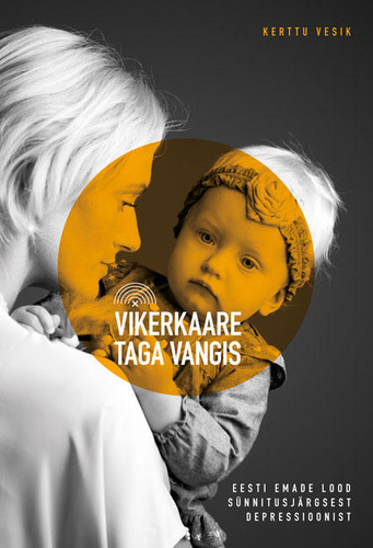 Vikerkaare taga vangis