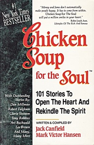 Chicken Soup for the Soul