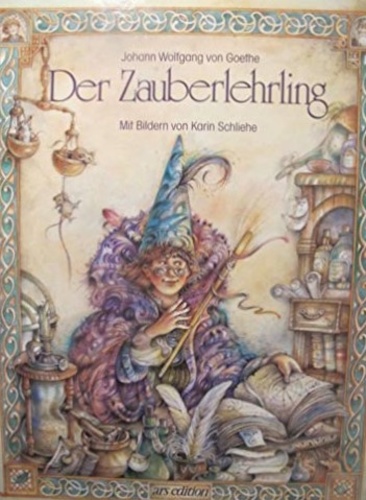 Der Zauberlehrling