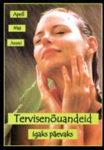 Kolmanda Silma Tervisekalender 2002