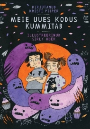 Meie uues kodus kummitab