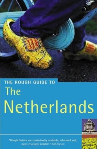 The Rough Guide To The Netherlands