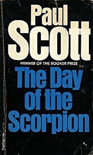 The Day of the Scorpion