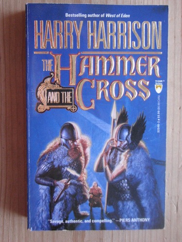 The Hammer and the Cross