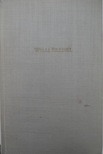 Verwandte und Bekannte I. Die Väter