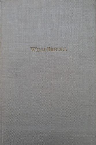 Verwandte und Bekannte I. Die Söhne