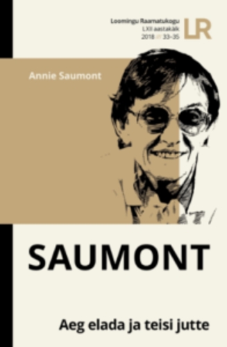 Aeg elada ja teisi jutte