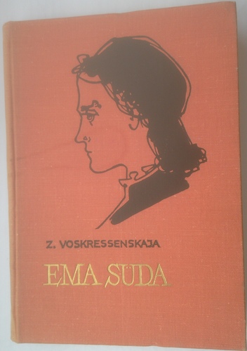 Ema süda