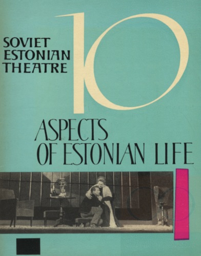 Soviet Estonian theatre